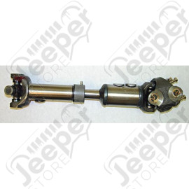 Driveshaft, Rear; 94-95 Jeep Wrangler YJ
