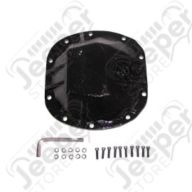 Heavy Duty Differential Cover, for Dana 30