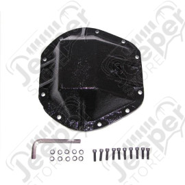 Heavy Duty Differential Cover, for Dana 44