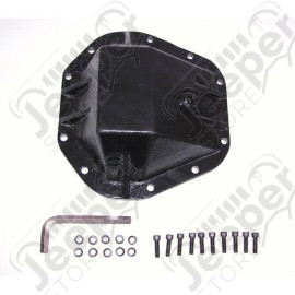 Heavy Duty Differential Cover, for Dana 60