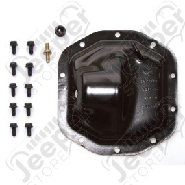 Differential Cover Kit; 02-07 Jeep Liberty KJ, for Dana 30