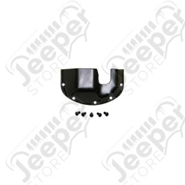Skid Plate, Differential, for Dana 30