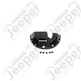 Skid Plate, Differential, for Dana 35