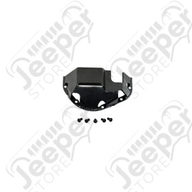Skid Plate, Differential, for Dana 44