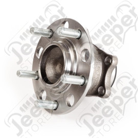 Axle Hub Assembly, 2/FWD; 08-10 Jeep Compass/Patriot MK