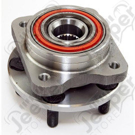 Axle Hub Assembly, Front; 95-95 Chrysler Lebaron