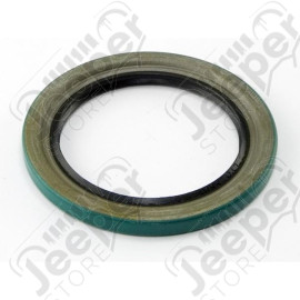 Axle Hub Bearing Seal; 60-76 Willys CJ3ACJ3B/Jeep CJ5/CJ6/CJ7
