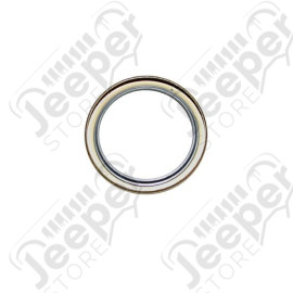 Axle Hub Bearing Seal, Front; 76-86 CJ5/CJ7/CJ8 Scrambler, for Dana 30