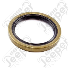 Axle Hub Bearing Seal, Front; 74-91 Jeep Cherokee/Grand Wagoneer