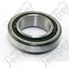 Axle Shaft Bearing Kit, Front; 84-89 Wrangler/Cherokee, for Dana 30