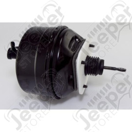 Power Brake Booster; 95-98 Jeep Grand Cherokee ZJ