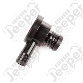 Brake Check Valve, Power Brake; 82-01 Jeep CJ5/CJ7/CJ8/Cherokee XJ