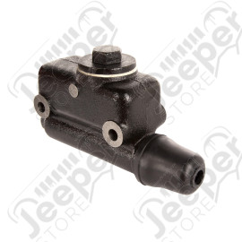 Brake Master Cylinder; 48-66 Willys/Jeep
