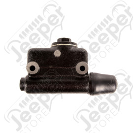 Brake Master Cylinder; 48-66 Willys/Jeep