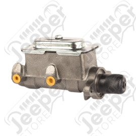 Brake Master Cylinder; 77-78 Jeep CJ