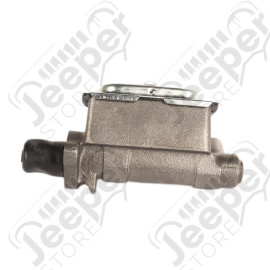 Brake Master Cylinder; 77-78 Jeep CJ