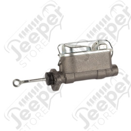 Brake Master Cylinder; 78-86 Jeep CJ5/CJ7/CJ8 Scrambler