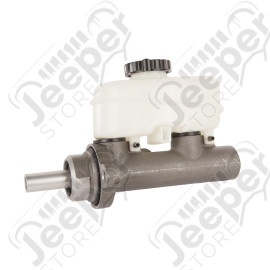 Brake Master Cylinder; 1995 Jeep Wrangler YJ