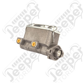 Brake Master Cylinder, Power Brake; 74-90 Jeep Cherokee/Grand Wagoneer