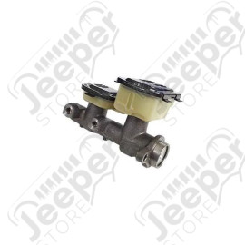Brake Master Cylinder; 81-90 Jeep Grand Wagoneer SJ