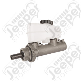 Brake Master Cylinder; 95-01 Jeep Cherokee XJ