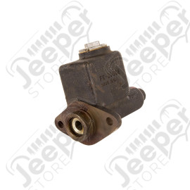 Brake Master Cylinder; 62-65 Willys Gladiator/Wagon, 230CID