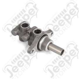 Brake Master Cylinder; 07-10 Jeep Compass/Patriot MK