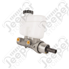 Brake Master Cylinder; 99-04 Jeep Grand Cherokee WJ