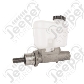 Brake Master Cylinder; 99-04 Jeep Grand Cherokee WJ