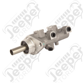 Brake Master Cylinder, Non ESP; 2005 Jeep Grand Cherokee WK