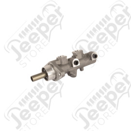 Brake Master Cylinder; 06-10 Jeep Commander/Grand Cherokee