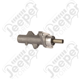 Brake Master Cylinder; 06-10 Jeep Commander/Grand Cherokee