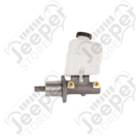 Brake Master Cylinder; 06-07 Jeep Liberty KJ