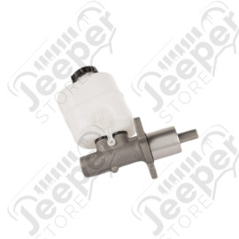 Brake Master Cylinder; 06-07 Jeep Liberty KJ