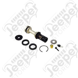 Brake Master Cylinder Repair Kit; 74-80 Jeep Cherokee