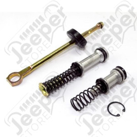 Brake Master Cylinder Repair Kit; 87-89 Jeep SJ/YJ