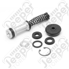 Brake Master Cylinder Repair Kit; 78-86 Jeep CJ5/CJ7/CJ8
