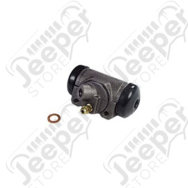 Drum Brake Wheel Cylinder, Right; 72-77 Jeep CJ