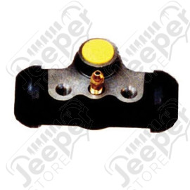 Drum Brake Wheel Cylinder, Rear; 41-53 Ford and Willys