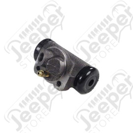 Drum Brake Wheel Cylinder, Rear, Right; 66-71 Jeep CJ