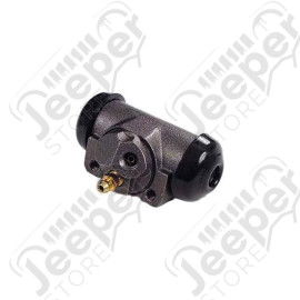 Drum Brake Wheel Cylinder, Rear, Right; 72-74 Jeep CJ
