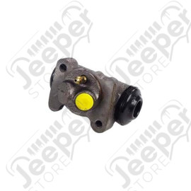 Drum Brake Wheel Cylinder, Right; 46-64 Willys/Jeep