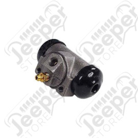 Drum Brake Wheel Cylinder; 79-88 Jeep J20