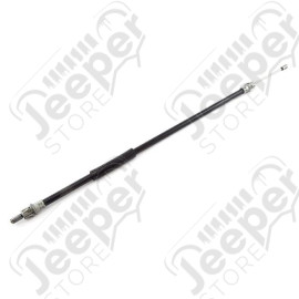 Parking Brake Cable; 93-98 Jeep Grand Cherokee ZJ