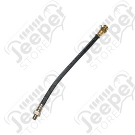 Brake Hose, Front, 12 1/4 Inch; 41-66 Willys/Ford