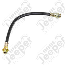 Brake Hose, Front; 74-78 Jeep Cherokee/Wagoneer SJ