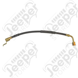Brake Hose, Front, Right; 99-04 Jeep Grand Cherokee WJ