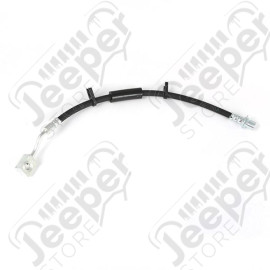 Brake Hose, Front, Right; 11-13 Jeep Grand Cherokee WK