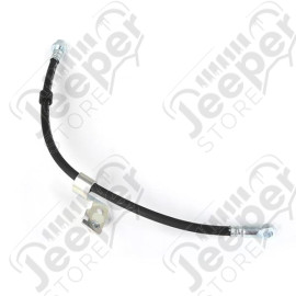 Brake Hose, Front, Right; 07-11 Jeep Compass/Patriot MK