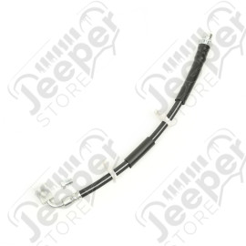 Brake Hose, Front, Right; 08-12 Jeep Liberty KK